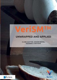 Produktbild: VeriSM(TM): Unwrapped and Applied