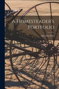 Produktbild: A Homesteader's Portfolio