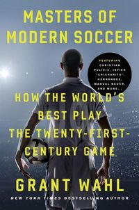 Produktbild: Masters Of Modern Soccer