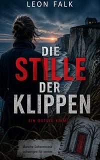 Produktbild: Die Stille der Klippen