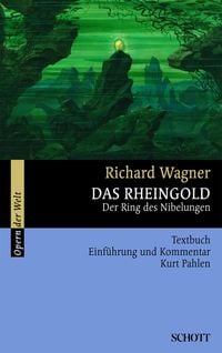 Produktbild: Das Rheingold
