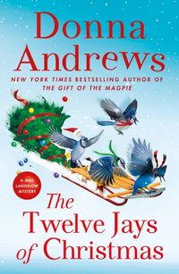 Produktbild: The Twelve Jays of Christmas