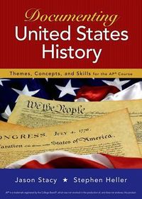 Produktbild: Documenting United States History