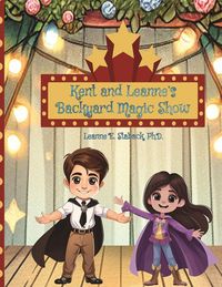 Produktbild: Kent and Leanne's Backyard Magic Show