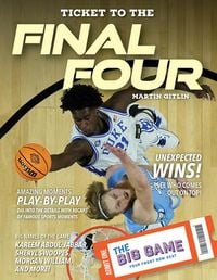 Produktbild: Ticket to the Final Four
