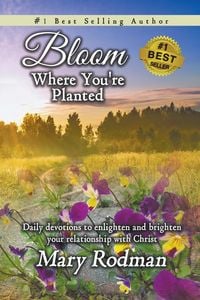 Produktbild: Bloom Where You're Planted