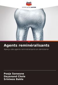 Produktbild: Agents remin&eacute;ralisants