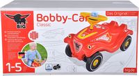 Bild vom Artikel BIG - Bobby-Car-Classic Feuerwehr vom Autor 