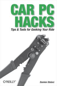 Produktbild: Car PC Hacks