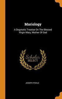 Produktbild: Mariology