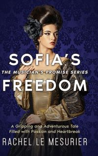 Produktbild: Sofia's Freedom