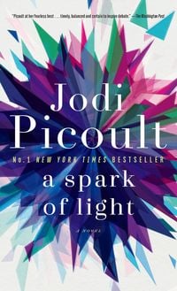 Produktbild: A Spark of Light