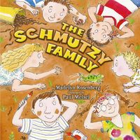 Produktbild: Schmutzy Family