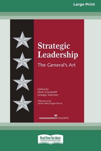 Produktbild: Strategic Leadership