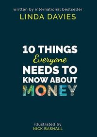 Produktbild: 10 Things Everyone Needs to Know About Money