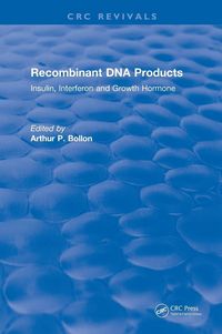 Produktbild: Recombinant DNA Products
