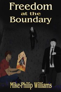 Produktbild: Freedom at the Boundary
