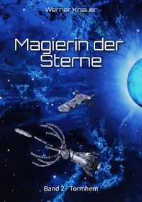 Produktbild: Magierin der Sterne - Band 2
