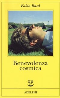 Produktbild: Benevolenza cosmica