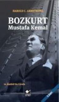 Produktbild: Bozkurt Mustafa Kemal ve Atat&uuml;rk&uuml;n Cevabi