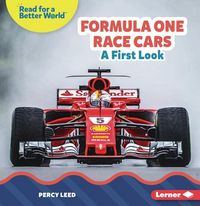 Produktbild: Formula One Race Cars