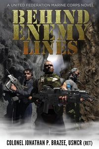 Produktbild: Behind Enemy Lines