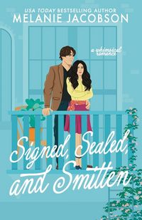Produktbild: Signed, Sealed, and Smitten