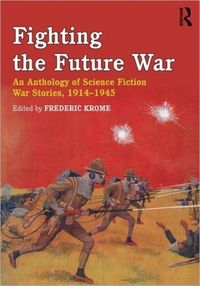 Produktbild: Fighting the Future War