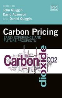 Produktbild: Carbon Pricing