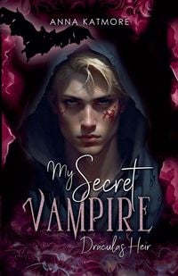 Produktbild: My Secret Vampire
