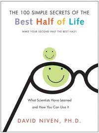 Produktbild: 100 Simple Secrets of the Best Half of Life