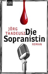 Produktbild: Die Sopranistin