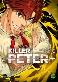 Produktbild: Killer peter tome 7