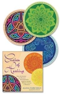 Produktbild: Circles of Healing