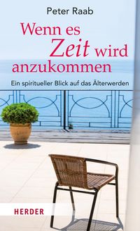 Produktbild: Wenn es Zeit wird anzukommen