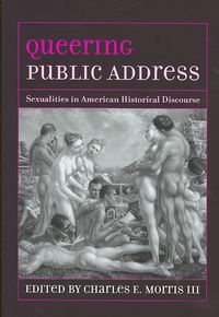 Produktbild: Queering Public Address