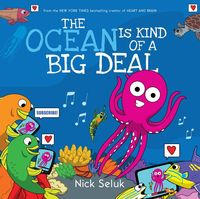 Produktbild: The Ocean Is Kind of a Big Deal