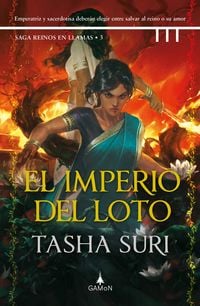 Produktbild: El imperio del loto