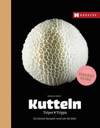 Produktbild: Kutteln, Tripes, Trippa