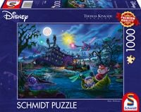 Produktbild: Disney, The Rescuers