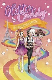 Produktbild: Un' avventura a Parigi. Glitter & Candy