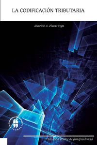 Produktbild: La codificaci&oacute;n tributaria