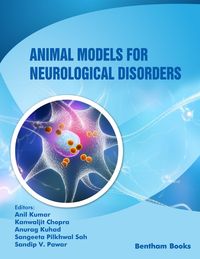 Produktbild: Animal Models for Neurological Disorders
