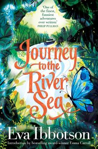 Produktbild: Journey to the River Sea