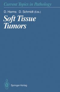 Produktbild: Soft Tissue Tumors
