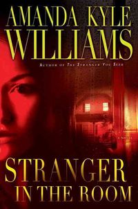 Produktbild: Stranger in The Room