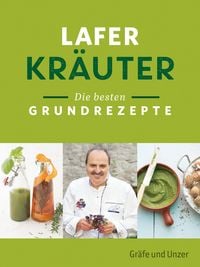 Produktbild: Lafer Kr&auml;uter
