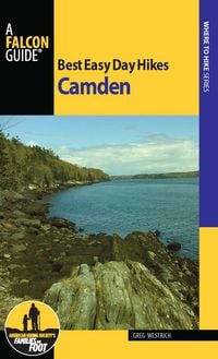 Produktbild: Best Easy Day Hikes Camden