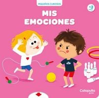 Produktbild: Mis emociones
