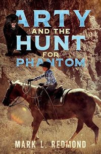 Produktbild: Arty and the Hunt for Phantom
